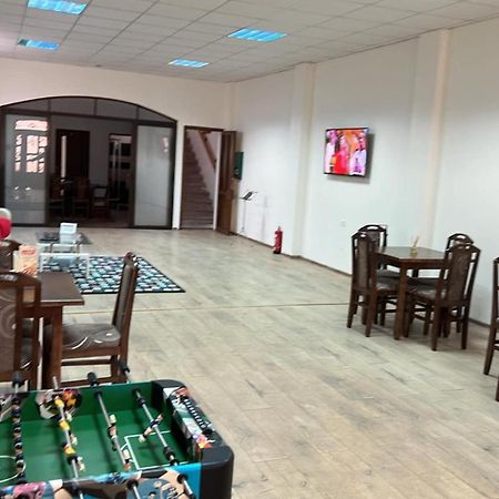 Casa Mio Hotel Újmoldova Kültér fotó