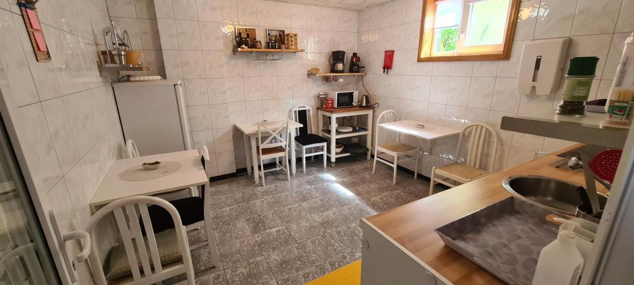 Casa Mio Hotel Újmoldova Szoba fotó