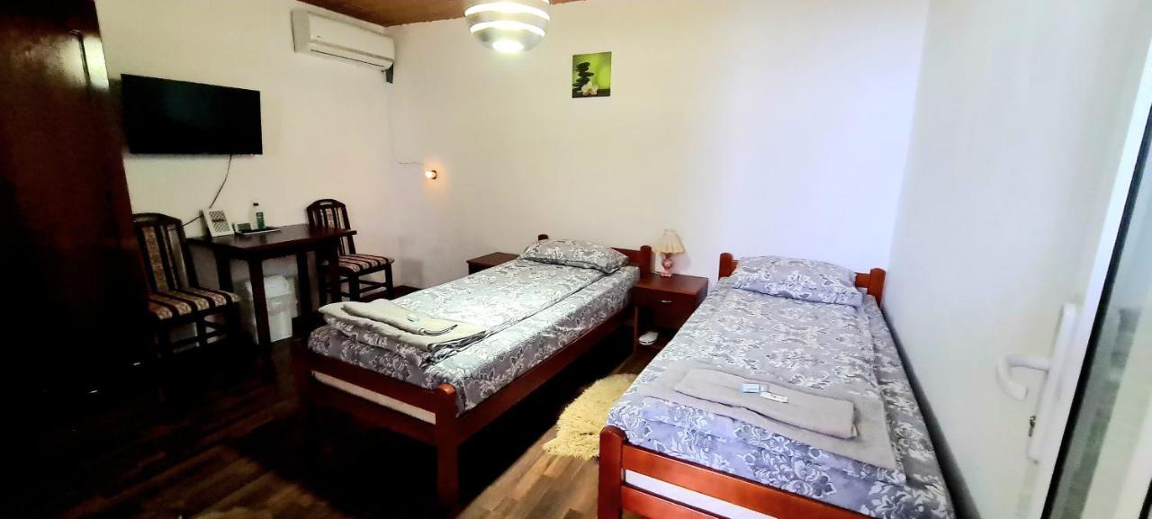 Casa Mio Hotel Újmoldova Szoba fotó