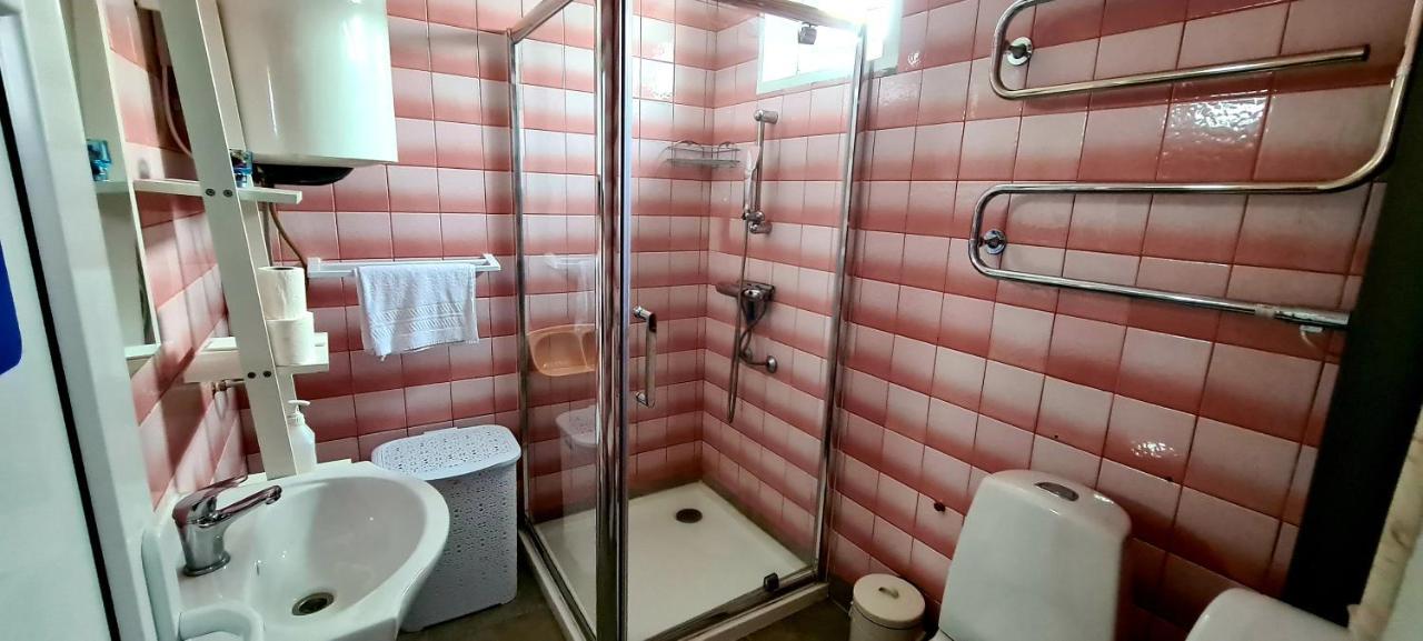 Casa Mio Hotel Újmoldova Szoba fotó
