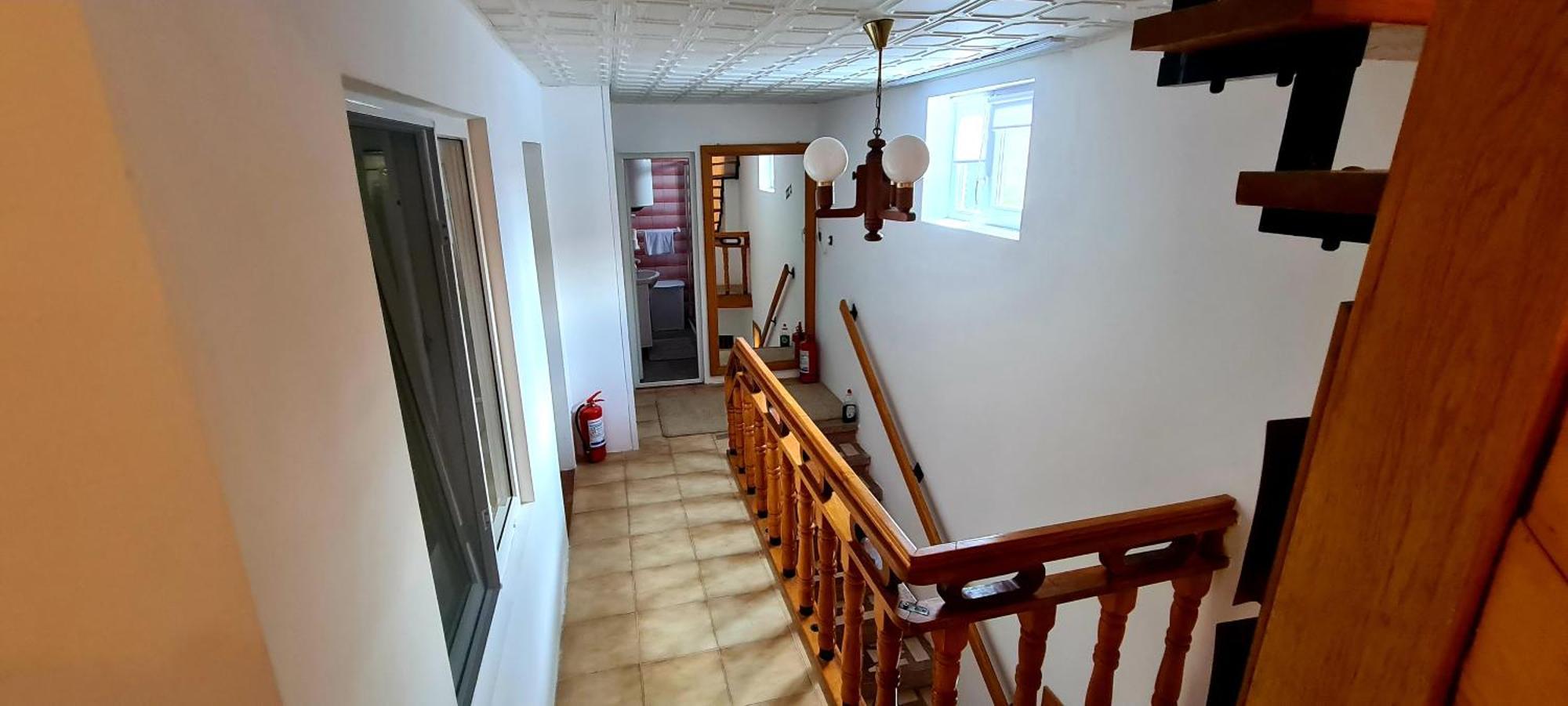 Casa Mio Hotel Újmoldova Szoba fotó