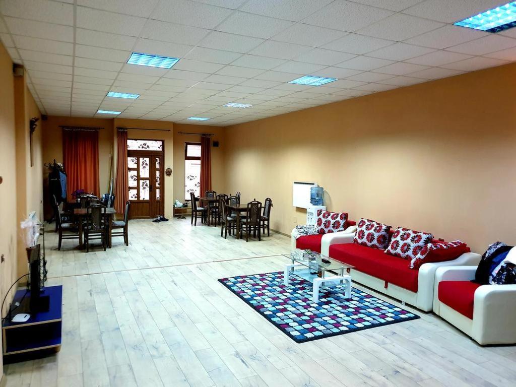 Casa Mio Hotel Újmoldova Kültér fotó